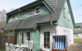 Holiday Home Im Kiefernweg Dhh 21 By Interhome