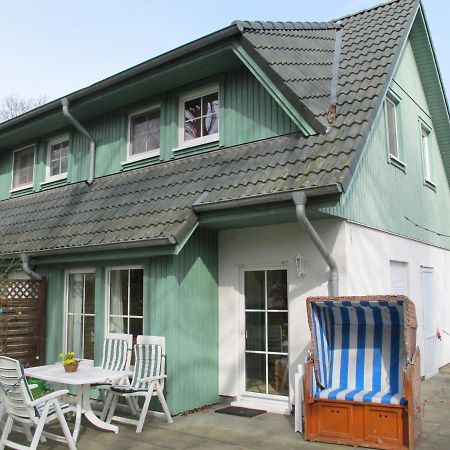 Holiday Home Im Kiefernweg Dhh 21 By Interhome Ostseebad Ostseebad Zinnowitz Exterior foto