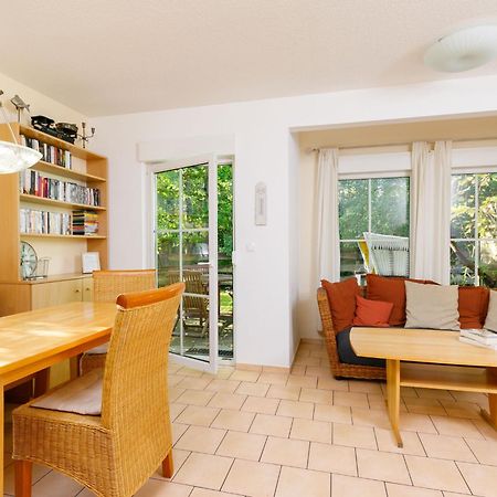 Holiday Home Im Kiefernweg Dhh 21 By Interhome Ostseebad Ostseebad Zinnowitz Exterior foto