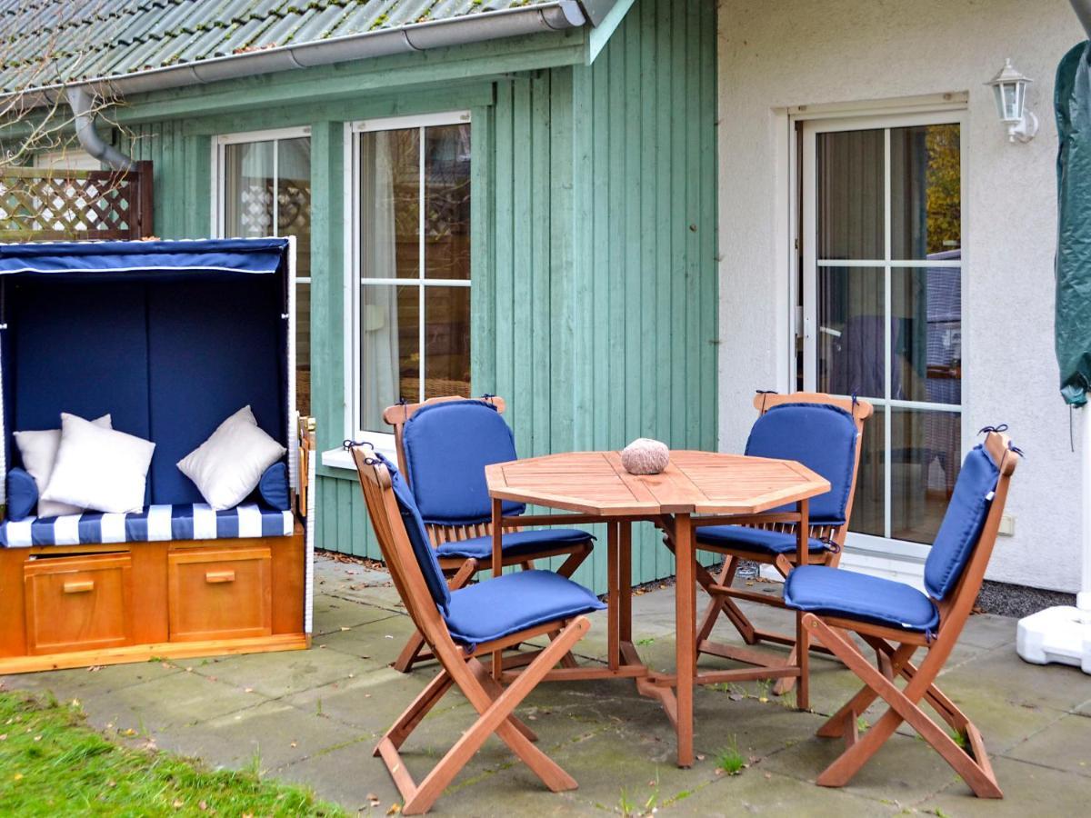 Holiday Home Im Kiefernweg Dhh 21 By Interhome Ostseebad Ostseebad Zinnowitz Exterior foto