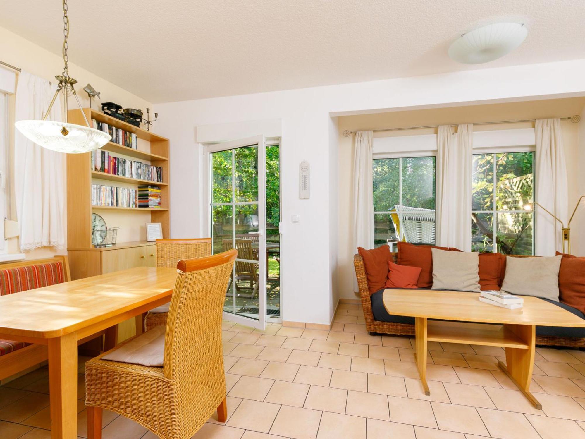 Holiday Home Im Kiefernweg Dhh 21 By Interhome Ostseebad Ostseebad Zinnowitz Exterior foto