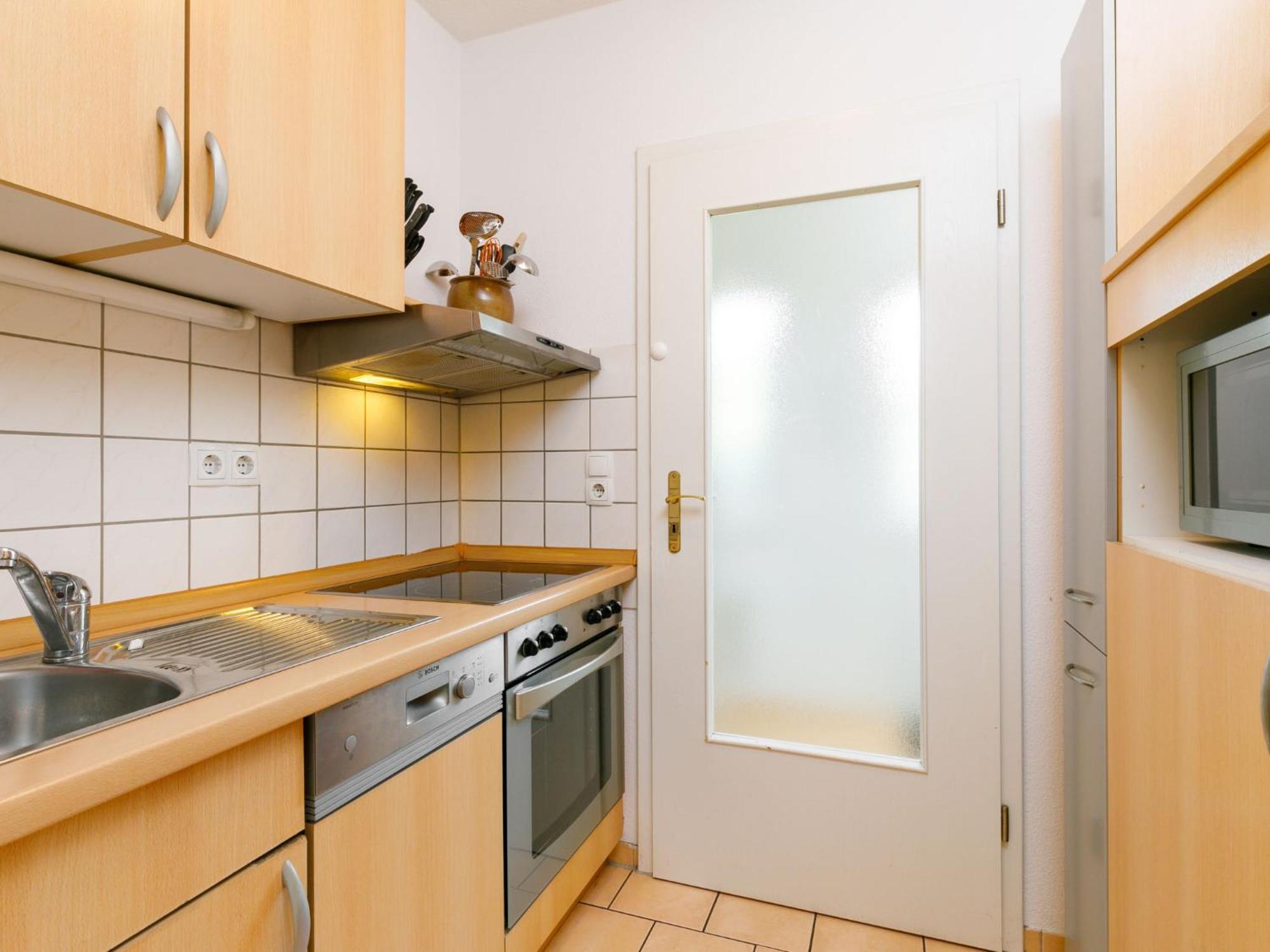 Holiday Home Im Kiefernweg Dhh 21 By Interhome Ostseebad Ostseebad Zinnowitz Exterior foto