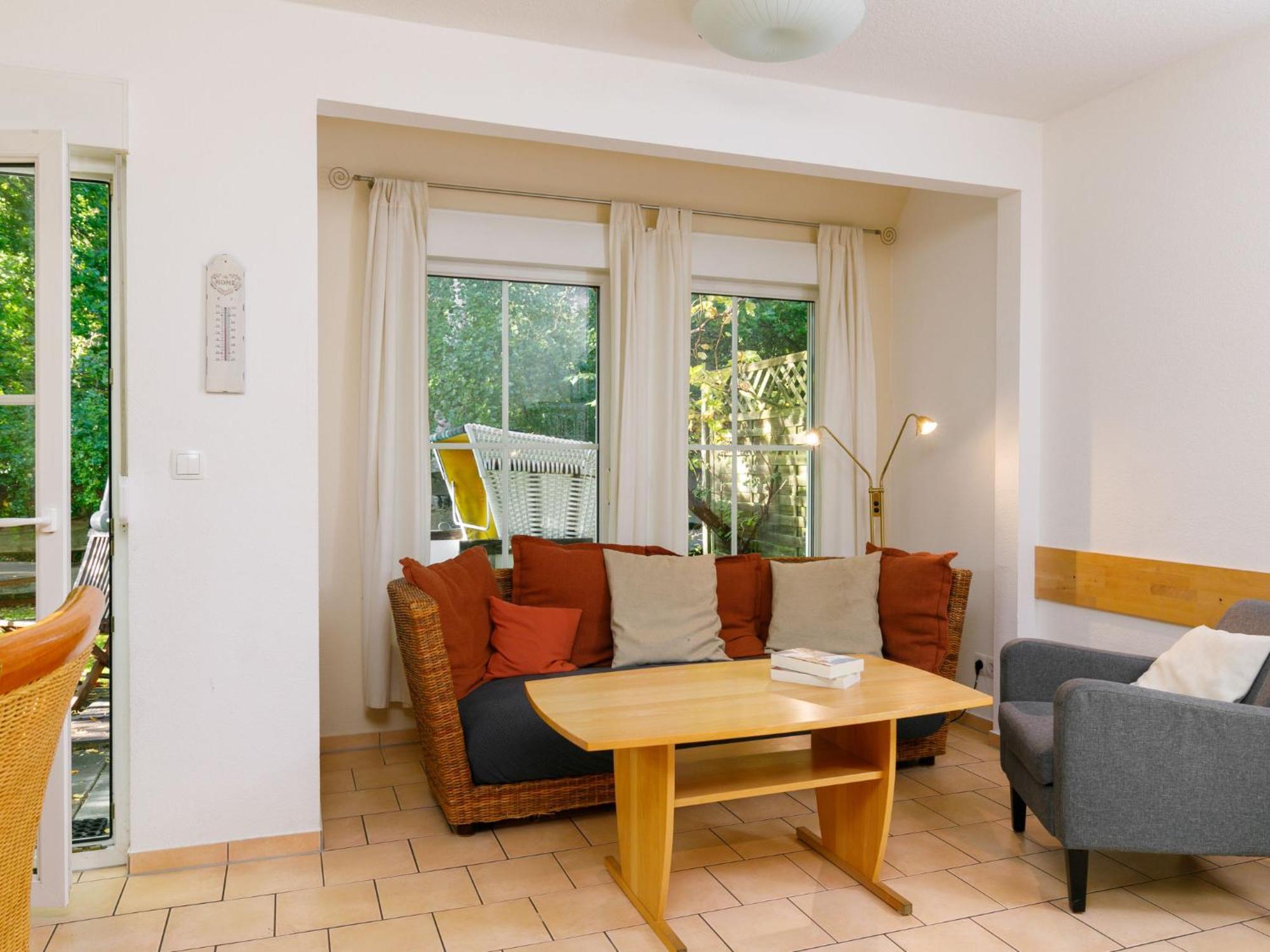 Holiday Home Im Kiefernweg Dhh 21 By Interhome Ostseebad Ostseebad Zinnowitz Exterior foto