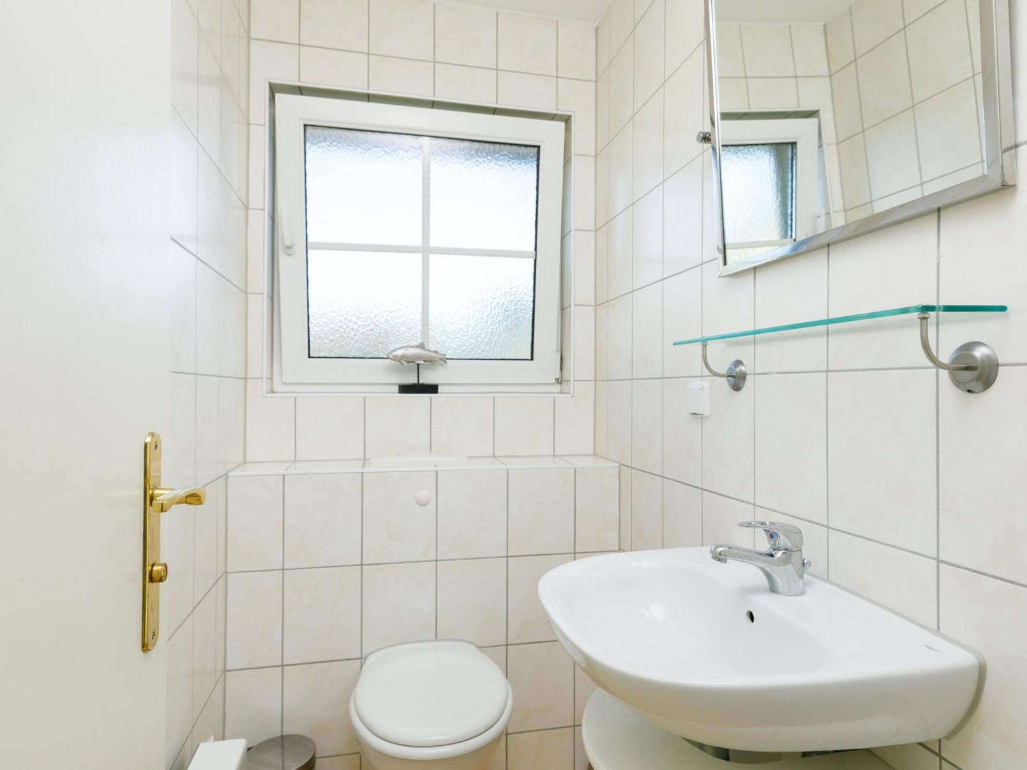 Holiday Home Im Kiefernweg Dhh 21 By Interhome Ostseebad Ostseebad Zinnowitz Exterior foto