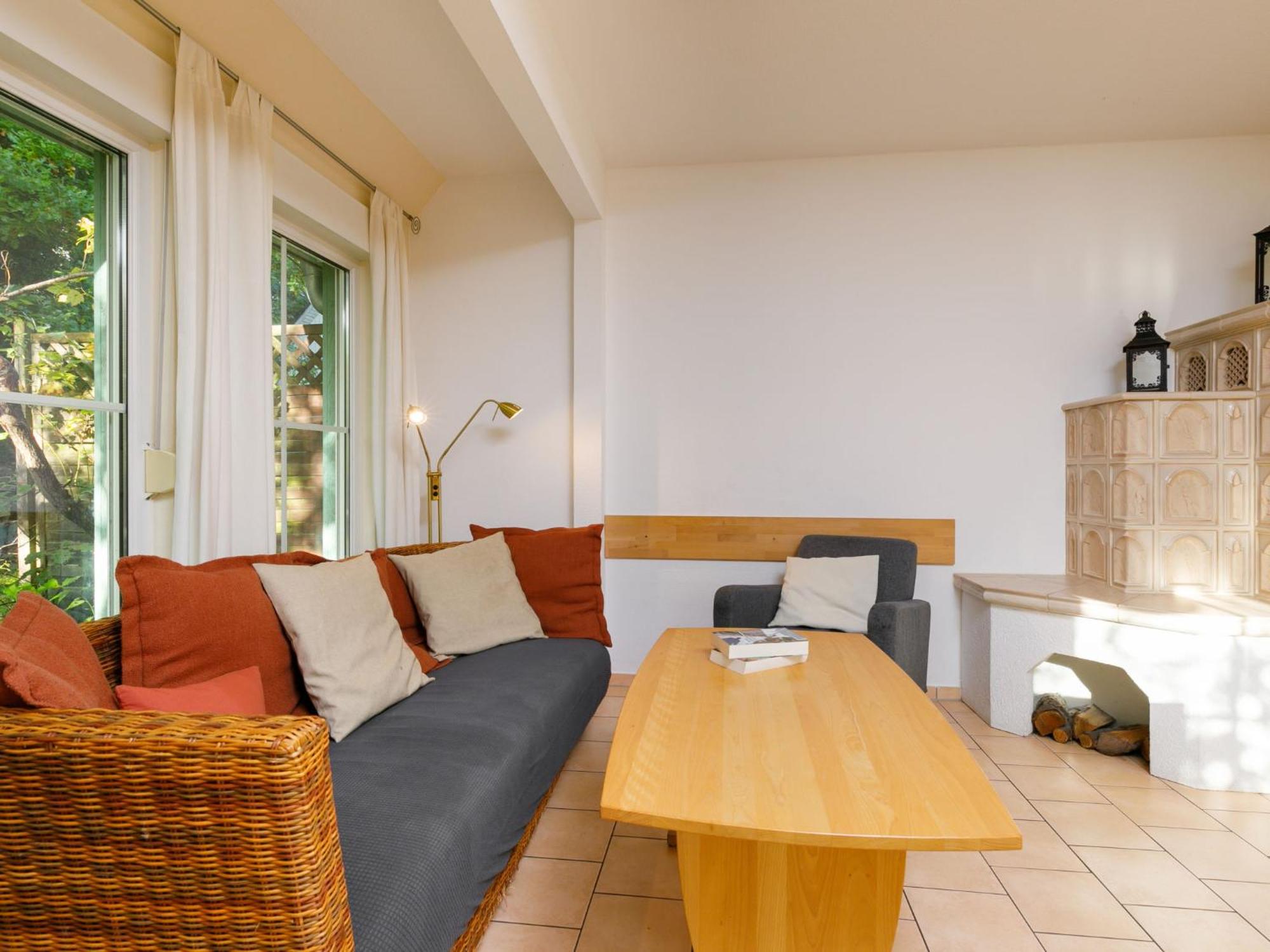 Holiday Home Im Kiefernweg Dhh 21 By Interhome Ostseebad Ostseebad Zinnowitz Exterior foto