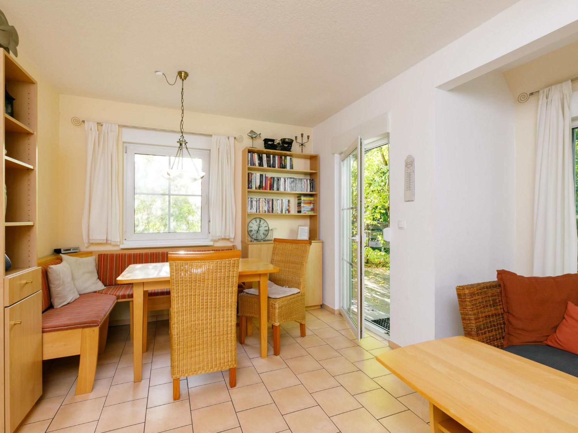 Holiday Home Im Kiefernweg Dhh 21 By Interhome Ostseebad Ostseebad Zinnowitz Exterior foto
