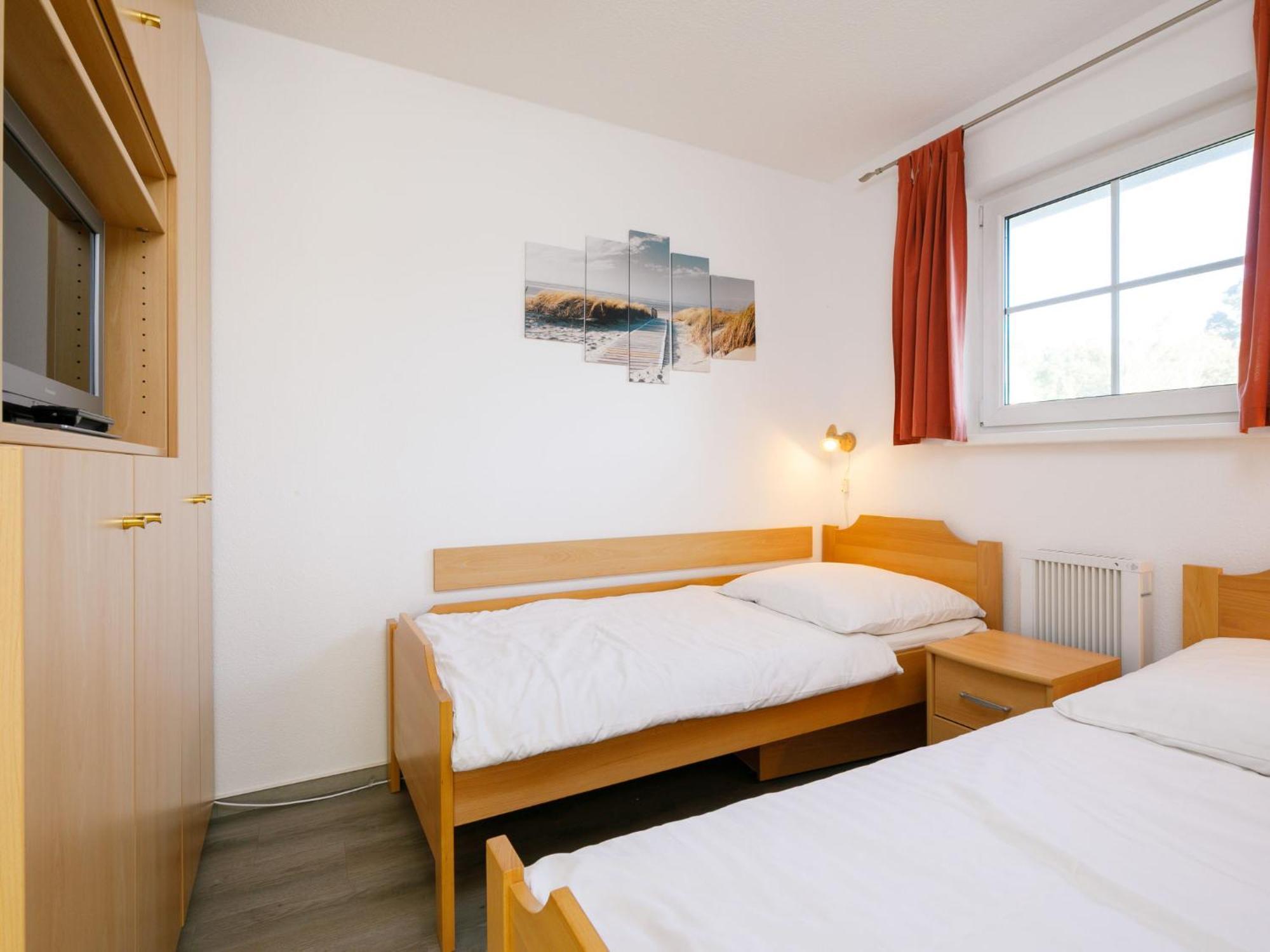 Holiday Home Im Kiefernweg Dhh 21 By Interhome Ostseebad Ostseebad Zinnowitz Exterior foto