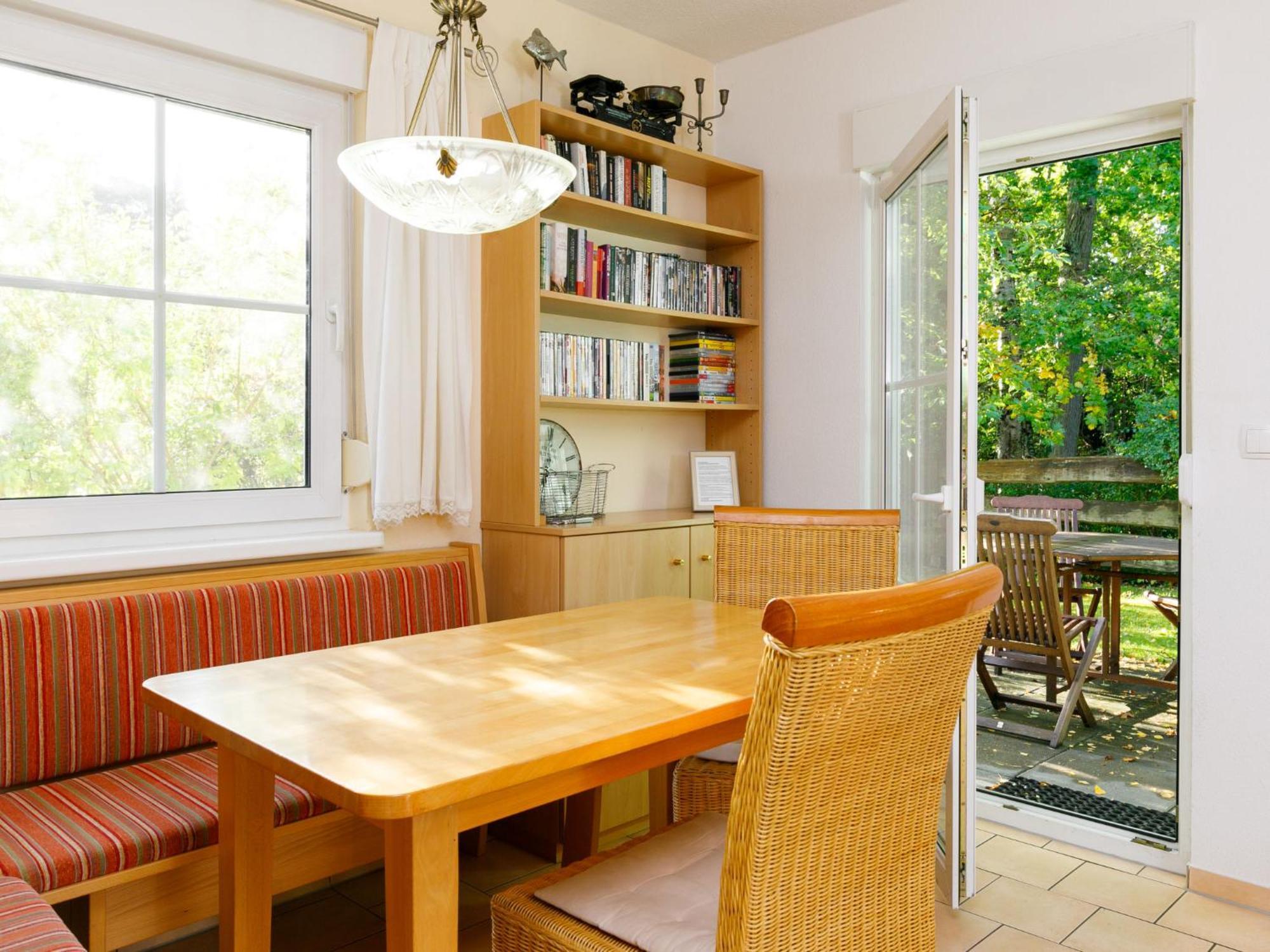Holiday Home Im Kiefernweg Dhh 21 By Interhome Ostseebad Ostseebad Zinnowitz Exterior foto