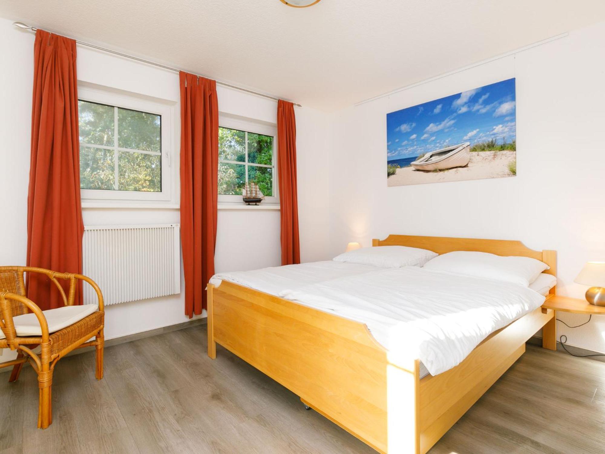 Holiday Home Im Kiefernweg Dhh 21 By Interhome Ostseebad Ostseebad Zinnowitz Exterior foto