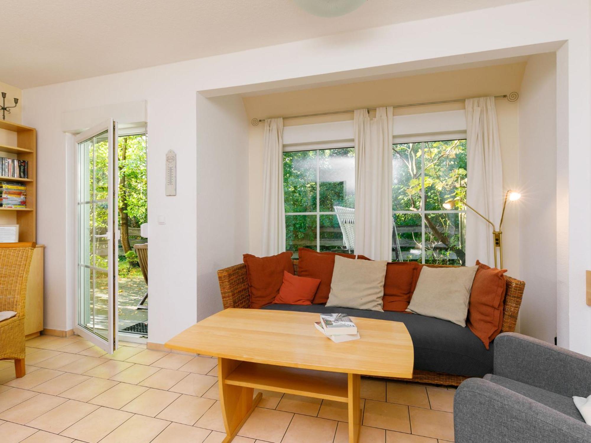 Holiday Home Im Kiefernweg Dhh 21 By Interhome Ostseebad Ostseebad Zinnowitz Exterior foto